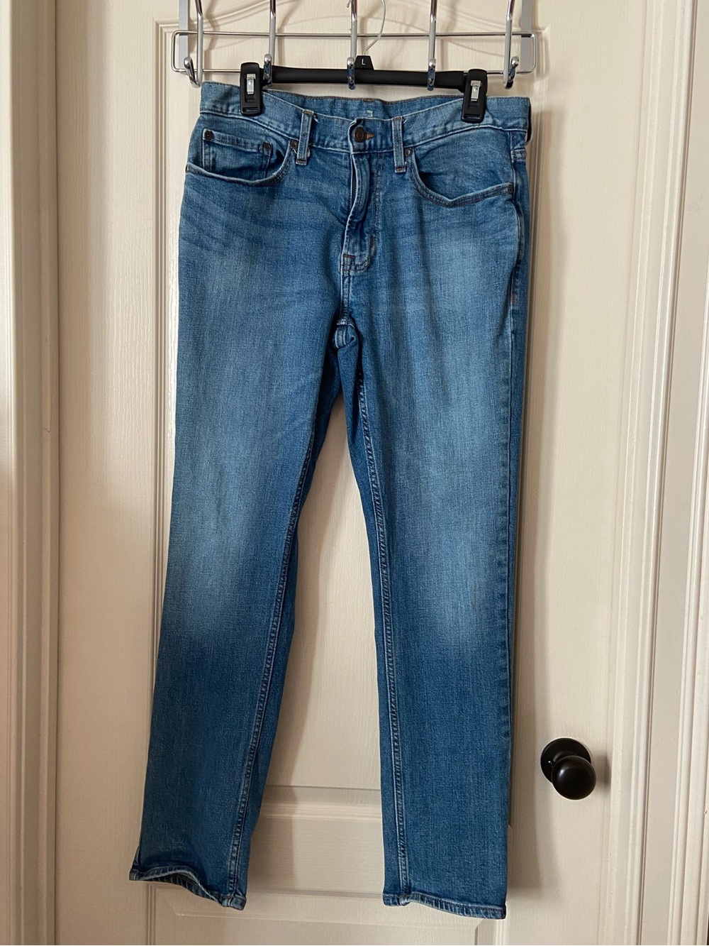 🌟Old Navy Built-In Flex Slim Jean